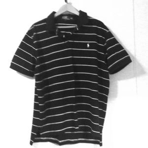 Polo shirt
